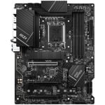Дънна платка MSI PRO Z790-P WIFI DDR4