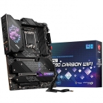 Дънна платка MSI MPG Z690 CARBON WIFI