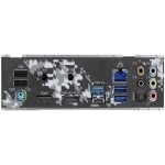 Дънна платка ASROCK Z490 Steel Legend