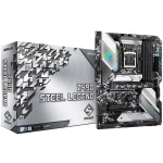 Дънна платка ASROCK Z490 Steel Legend