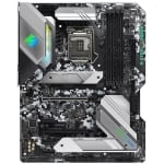Дънна платка ASROCK Z490 Steel Legend