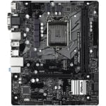 Дънна платка ASROCK H410-HDV/M.2