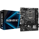 Дънна платка ASROCK H410-HDV/M.2