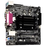 Дънна платка ASROCK J4005 ITX