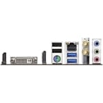 Дънна платка ASROCK H310