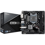 Дънна платка ASROCK H310