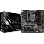Дънна платка ASROCK Z370