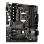 Дънна платка ASROCK Z370