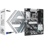 Дънна платка ASROCK B660 Steel Legend