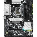 Дънна платка ASROCK B660 Steel Legend