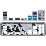 Дънна платка ASROCK B660 Steel Legend