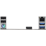 Дънна платка ASROCK H510 PRO BTC+