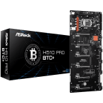 Дънна платка ASROCK H510 PRO BTC+