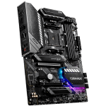 Дънна платка MSI MAG B550 TOMAHAWK