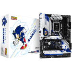 Дънна платка ASROCK Z790 PG Sonic