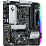 Дънна платка ASROCK B560M STEEL LEGEND