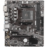Дънна платка MSI A520M-A PRO