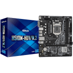 Дънна платка ASROCK H510M-HDV/M.2