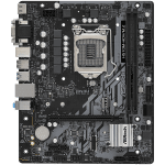 Дънна платка ASROCK H510M-HDV/M.2