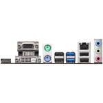 Дънна платка ASROCK H510M-HDV/M.2