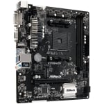Дънна платка ASROCK X370-HDV