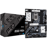 Дънна платка ASROCK B560 Pro4 