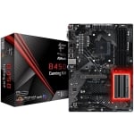 Дънна платка ASROCK B450 GAMING K4