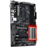 Дънна платка ASROCK B450 GAMING K4