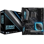 Дънна платка ASROCK Z390 EXTREME4