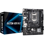 Дънна платка ASROCK H470-HDV/M.2 