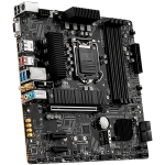 Дънна платка MSI B560M PRO-VDH WIFI