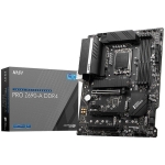 Дънна платка MSI PRO Z690-A DDR4