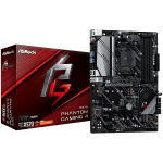 Дънна платка ASROCK AM4 X570 PHANTOM GAMING 4