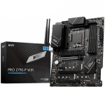 Дънна платка MSI PRO Z790-P WIFI