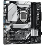 Дънна платка ASROCK Z490M PRO4