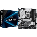 Дънна платка ASROCK Z490M PRO4
