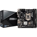 Дънна платка ASROCK H310CM-HDV
