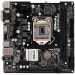 Дънна платка ASROCK H310CM-HDV