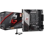 Дънна платка ASROCK X570 PHANTM GAMING-ITX