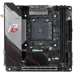 Дънна платка ASROCK X570 PHANTM GAMING-ITX