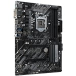 Дънна платка ASROCK Z390
