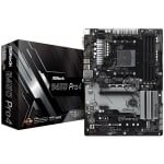 Дънна платка ASROCK B450 PRO4