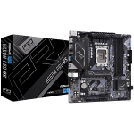 Дънна платка ASROCK H670 PG Riptide