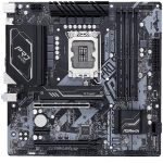 Дънна платка ASROCK H670 PG Riptide