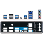 Дънна платка ASROCK Z690M PG Riptige/D5