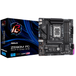 Дънна платка ASROCK Z690M PG Riptige/D5