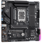 Дънна платка ASROCK Z690M PG Riptige/D5