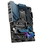 Дънна платка MSI MAG B560 TORPEDO