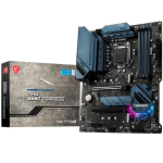 Дънна платка MSI MAG B560 TORPEDO