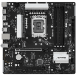Дънна платка ASROCK B660M Phantom Gaming 4
